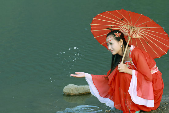 最后的破晓场景未审核版